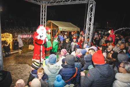 Božiček in žive jaslice (87)